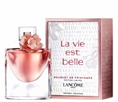 Купить Lancome La Vie Est Belle Bouquet De Printemps